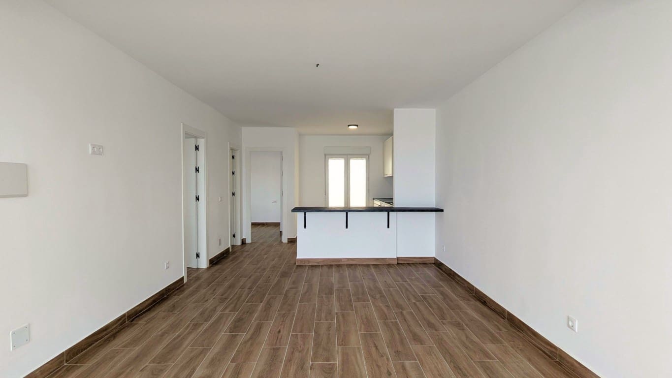 3 sovrum Semi-fristående Villa till salu i Ciudad Quesada - 249 000 € (Ref: 9807335)