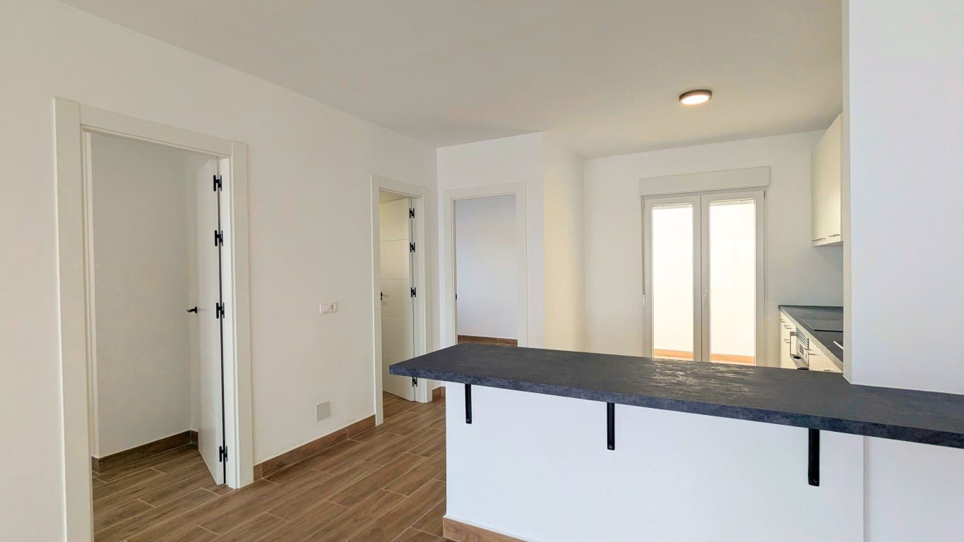 3 sovrum Semi-fristående Villa till salu i Ciudad Quesada - 249 000 € (Ref: 9807335)