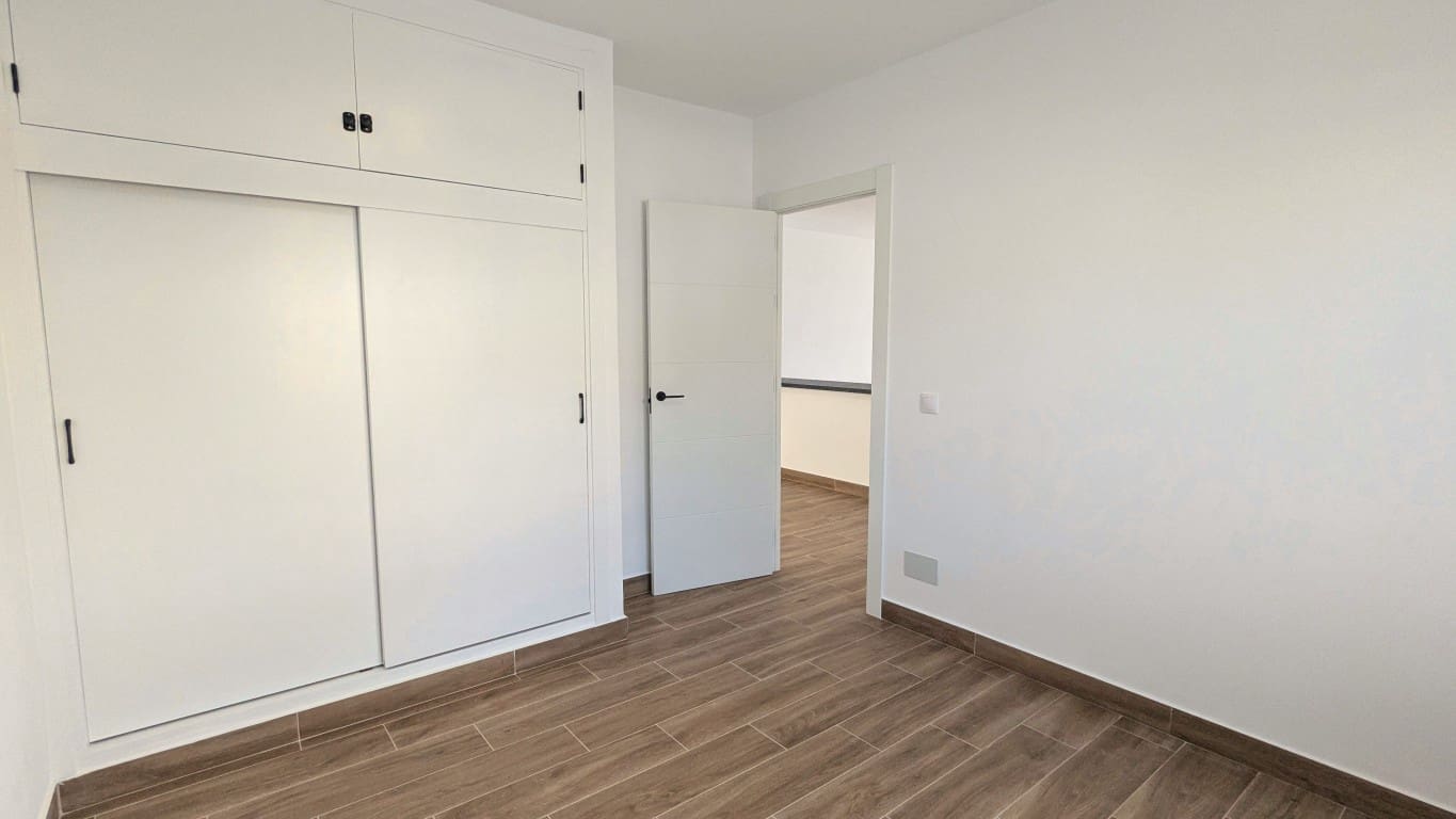 3 sovrum Semi-fristående Villa till salu i Ciudad Quesada - 249 000 € (Ref: 9807335)