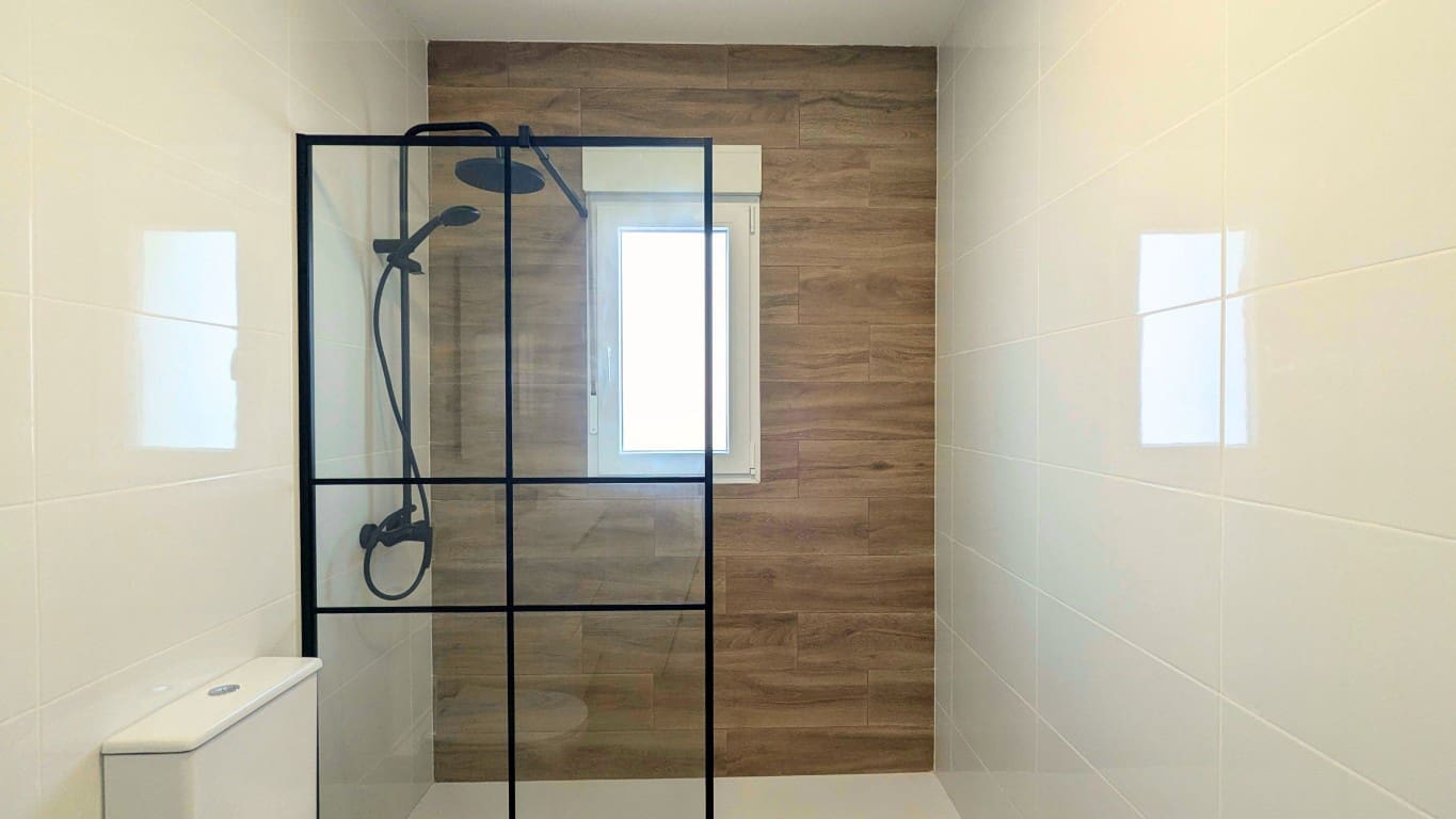 3 sovrum Semi-fristående Villa till salu i Ciudad Quesada - 249 000 € (Ref: 9807335)