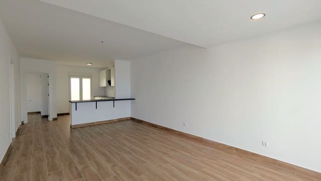 3 makuuhuone Paritalo myytävänä paikassa Ciudad Quesada, Rojales - 249 000 € (Ref: 9807335)