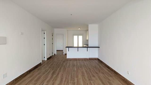 3 makuuhuone Paritalo myytävänä paikassa Ciudad Quesada, Rojales - 249 000 € (Ref: 9807335)