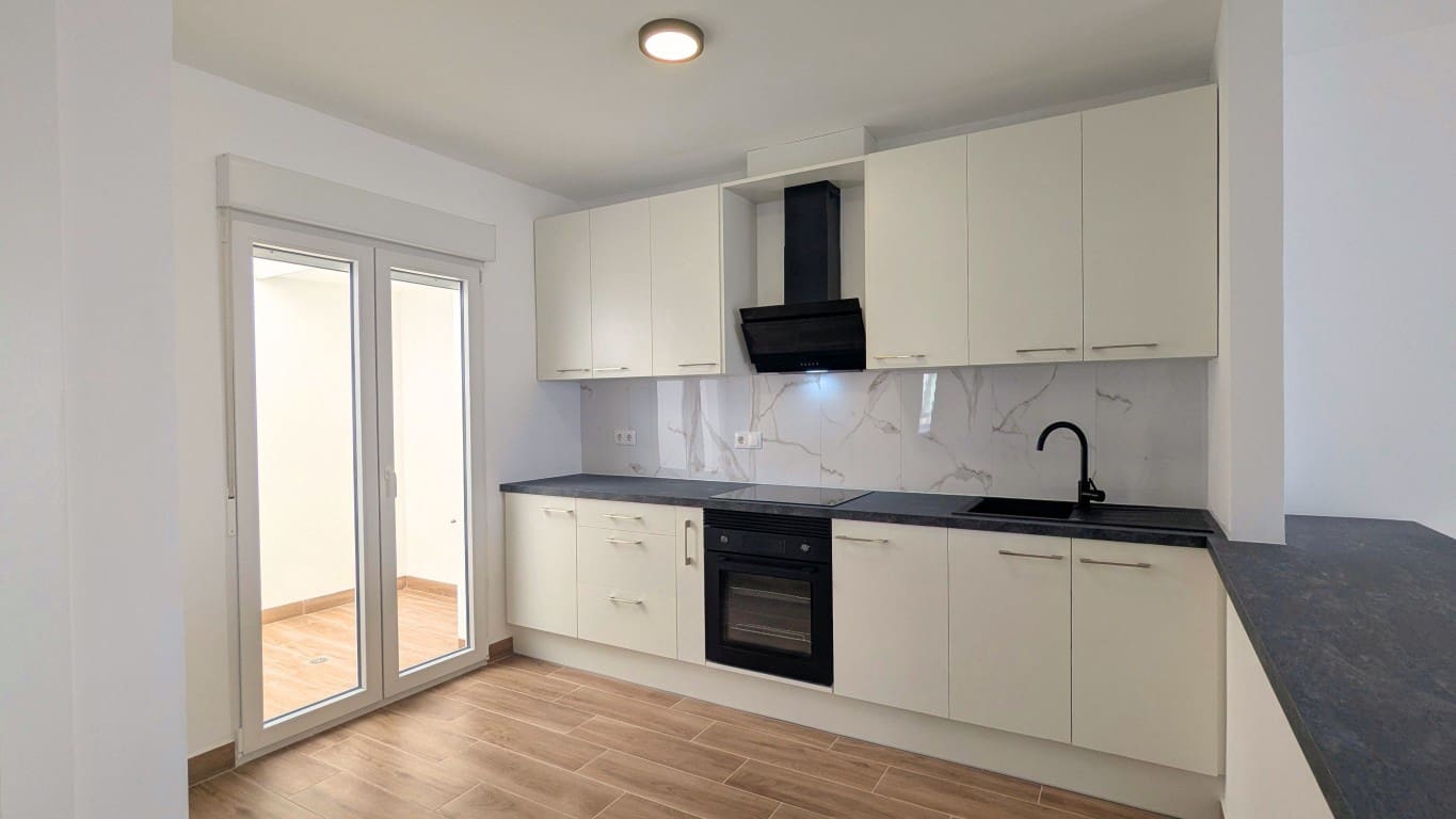 3 sovrum Semi-fristående Villa till salu i Ciudad Quesada - 249 000 € (Ref: 9807335)