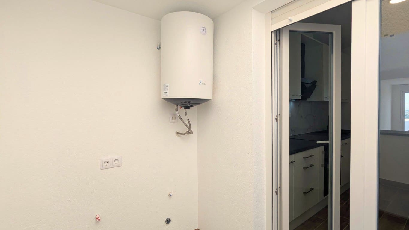 3 sovrum Semi-fristående Villa till salu i Ciudad Quesada - 249 000 € (Ref: 9807335)