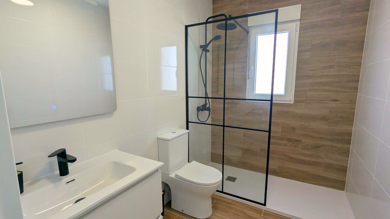 3 sovrum Semi-fristående Villa till salu i Ciudad Quesada - 249 000 € (Ref: 9807335)