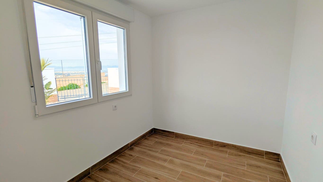 3 sovrum Semi-fristående Villa till salu i Ciudad Quesada - 249 000 € (Ref: 9807335)