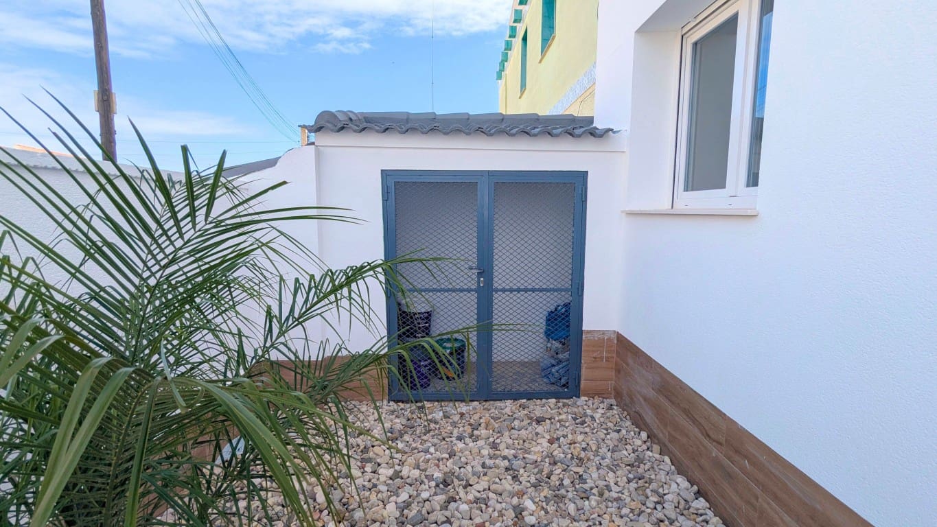 3 sovrum Semi-fristående Villa till salu i Ciudad Quesada - 249 000 € (Ref: 9807335)