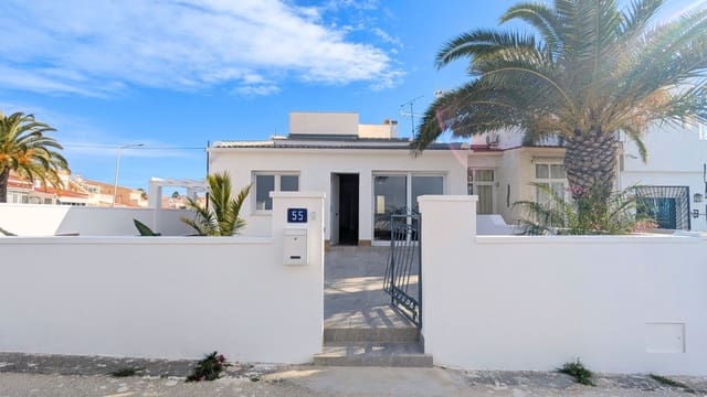 3 makuuhuone Paritalo myytävänä paikassa Ciudad Quesada, Rojales - 249 000 € (Ref: 9807335)