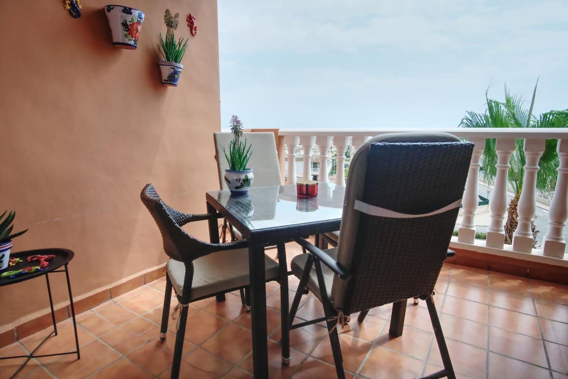 2 soverom Leilighet til salgs i Villamartin med svømmebasseng garasje - € 168 000 (Ref: 9816561)