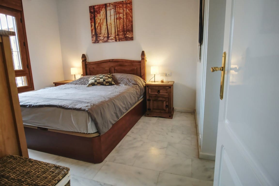 2 soverom Leilighet til salgs i Villamartin med svømmebasseng garasje - € 168 000 (Ref: 9816561)