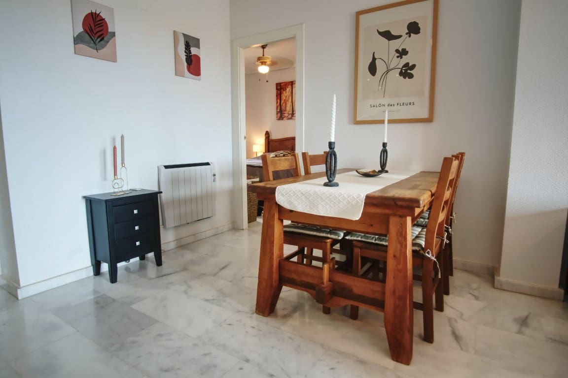 2 soverom Leilighet til salgs i Villamartin med svømmebasseng garasje - € 168 000 (Ref: 9816561)