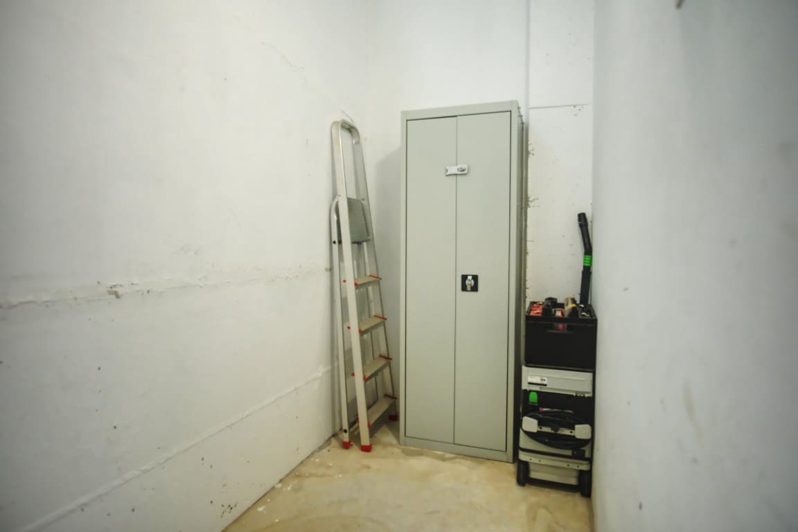 2 soverom Leilighet til salgs i Villamartin med svømmebasseng garasje - € 168 000 (Ref: 9816561)