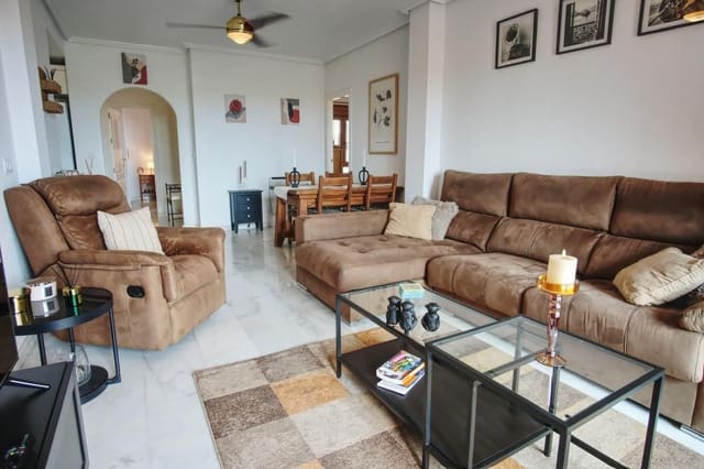 2 soverom Leilighet til salgs i Villamartin, Orihuela med svømmebasseng garasje - € 168 000 (Ref: 9816561)