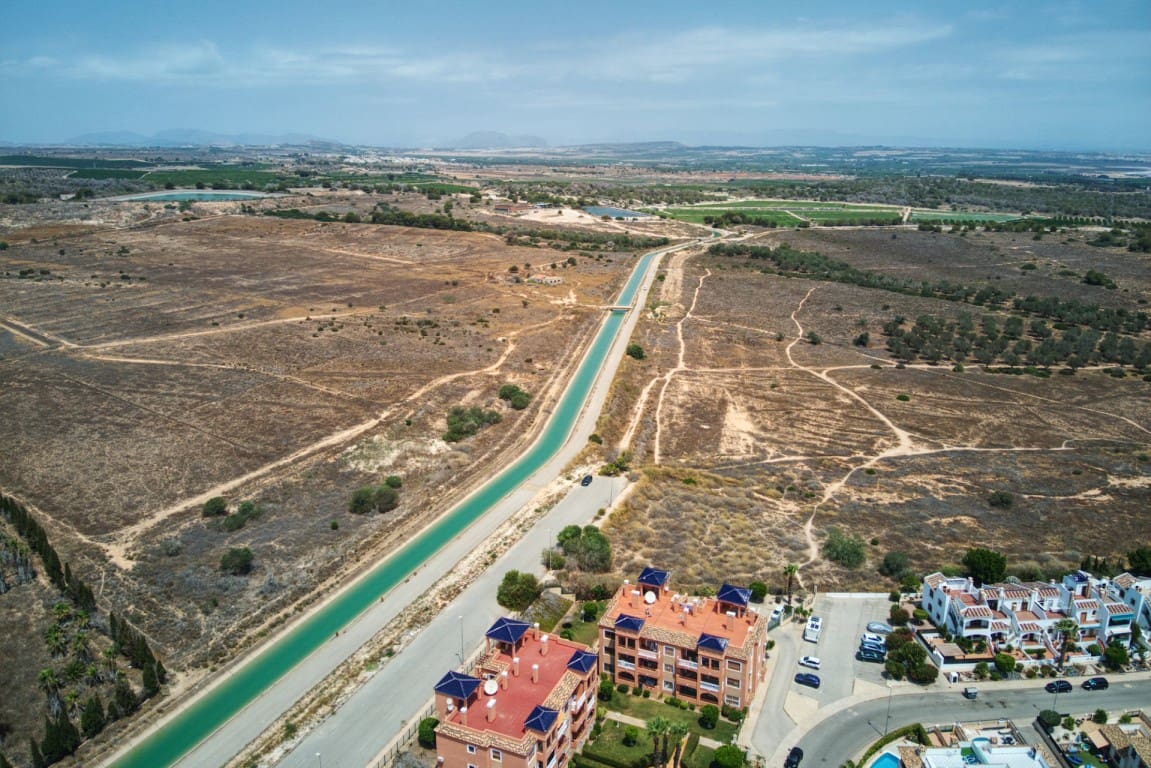 2 soverom Leilighet til salgs i Villamartin med svømmebasseng garasje - € 168 000 (Ref: 9816561)