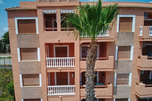 2 soverom Leilighet til salgs i Villamartin, Orihuela med svømmebasseng garasje - € 168 000 (Ref: 9816561)
