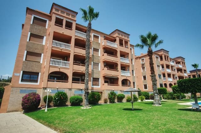 2 soverom Leilighet til salgs i Villamartin, Orihuela med svømmebasseng garasje - € 168 000 (Ref: 9816561)