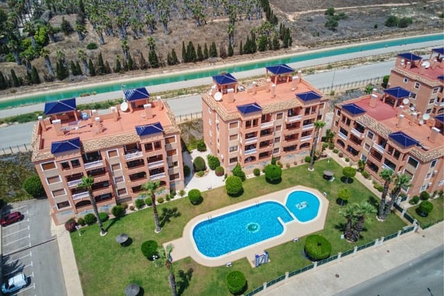 2 soverom Leilighet til salgs i Villamartin, Orihuela med svømmebasseng garasje - € 168 000 (Ref: 9816561)
