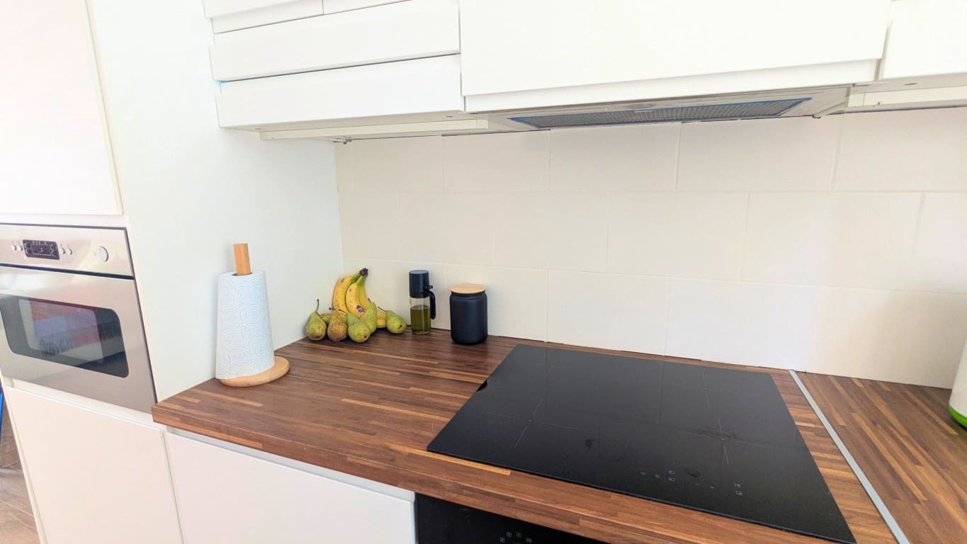 2 quarto Penthouse para venda em Algorfa com piscina - 139 995 € (Ref: 9816562)