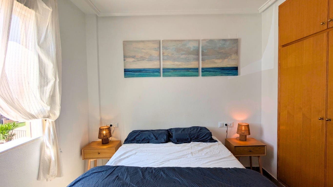 2 quarto Penthouse para venda em Algorfa com piscina - 139 995 € (Ref: 9816562)