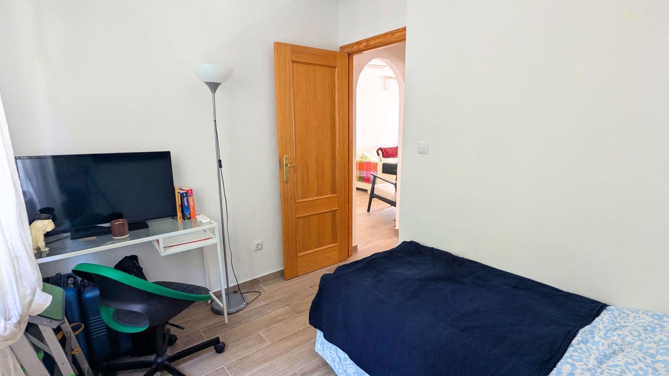 2 quarto Penthouse para venda em Algorfa com piscina - 139 995 € (Ref: 9816562)