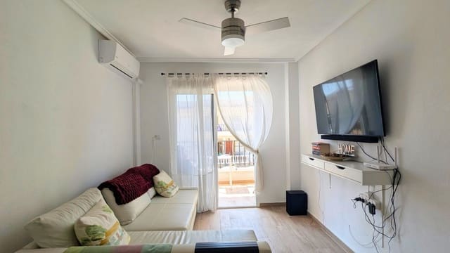 2 quarto Penthouse para venda em Algorfa com piscina - 139 995 € (Ref: 9816562)