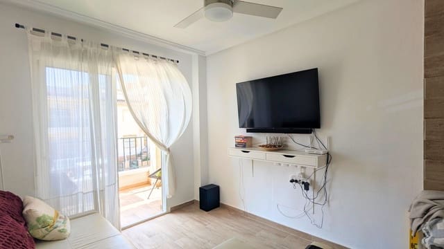 2 quarto Penthouse para venda em Algorfa com piscina - 139 995 € (Ref: 9816562)