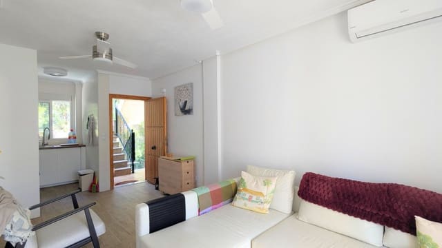 2 quarto Penthouse para venda em Algorfa com piscina - 139 995 € (Ref: 9816562)