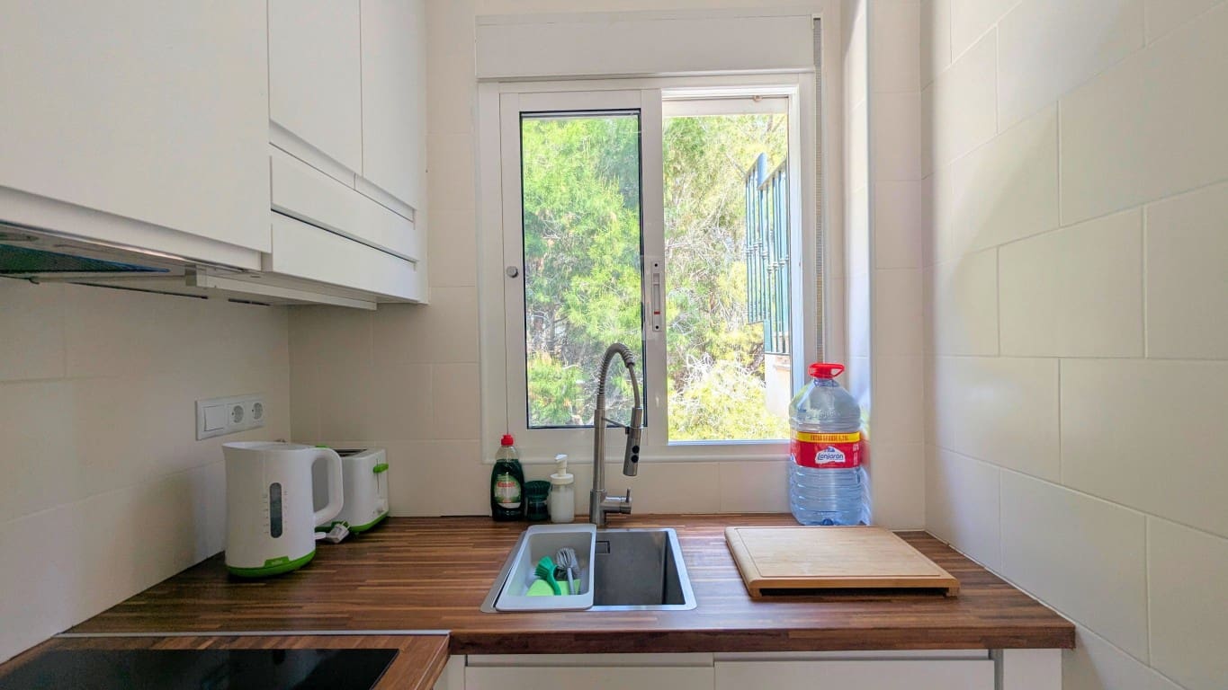 2 quarto Penthouse para venda em Algorfa com piscina - 139 995 € (Ref: 9816562)