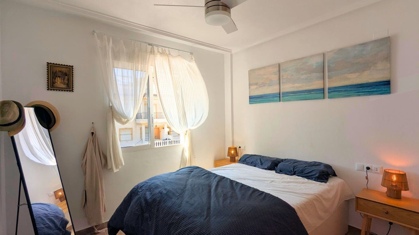 2 quarto Penthouse para venda em Algorfa com piscina - 139 995 € (Ref: 9816562)