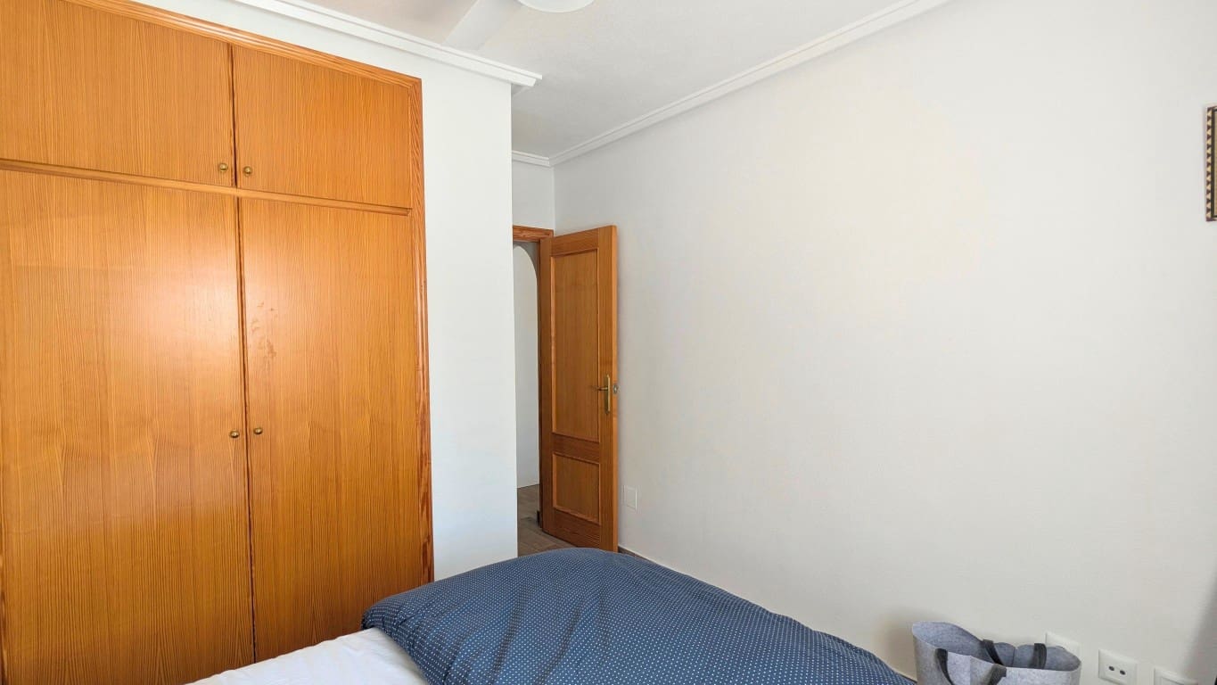 2 quarto Penthouse para venda em Algorfa com piscina - 139 995 € (Ref: 9816562)