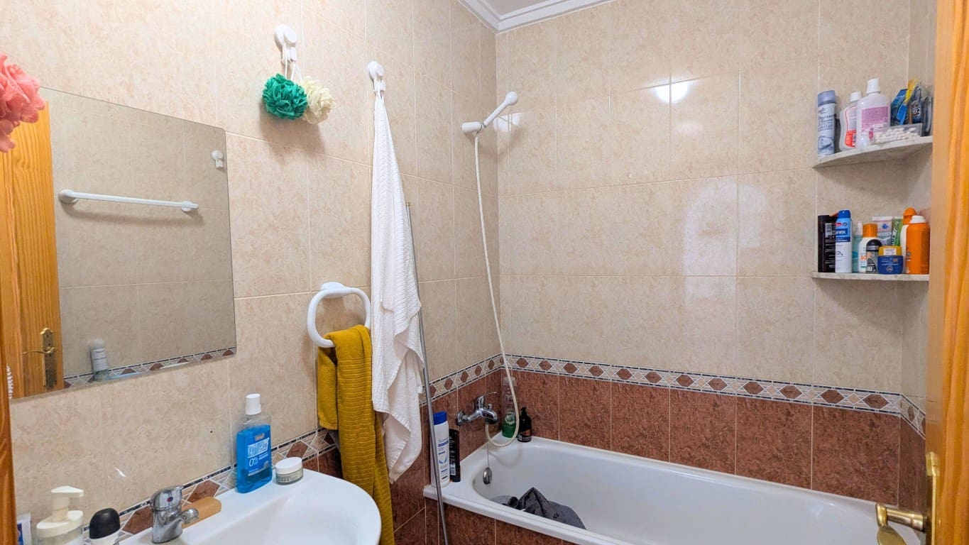2 quarto Penthouse para venda em Algorfa com piscina - 139 995 € (Ref: 9816562)