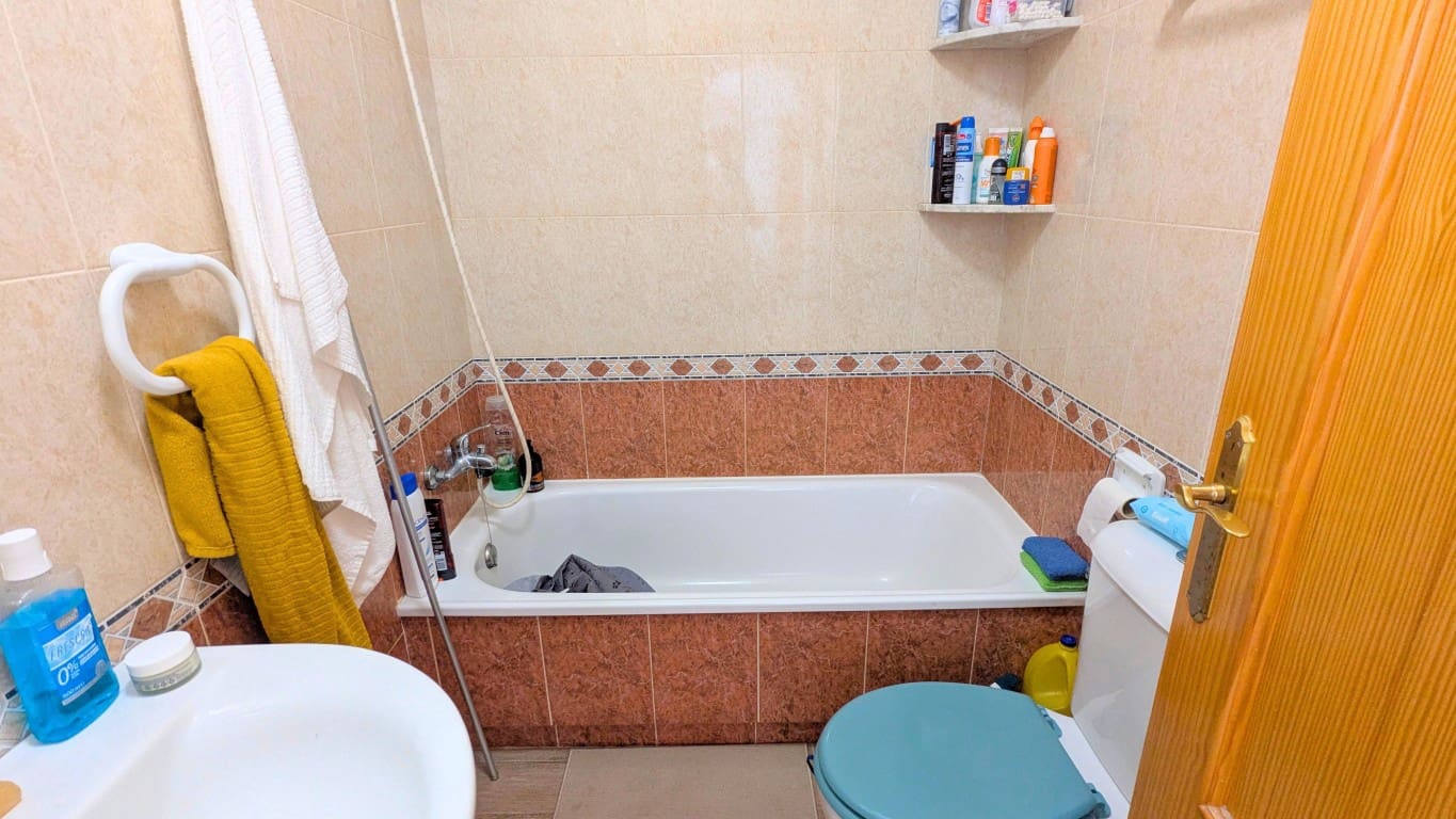 2 quarto Penthouse para venda em Algorfa com piscina - 139 995 € (Ref: 9816562)