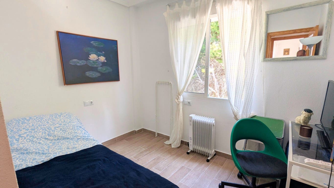 2 quarto Penthouse para venda em Algorfa com piscina - 139 995 € (Ref: 9816562)