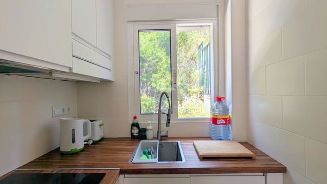 2 quarto Penthouse para venda em Algorfa com piscina - 139 995 € (Ref: 9816562)