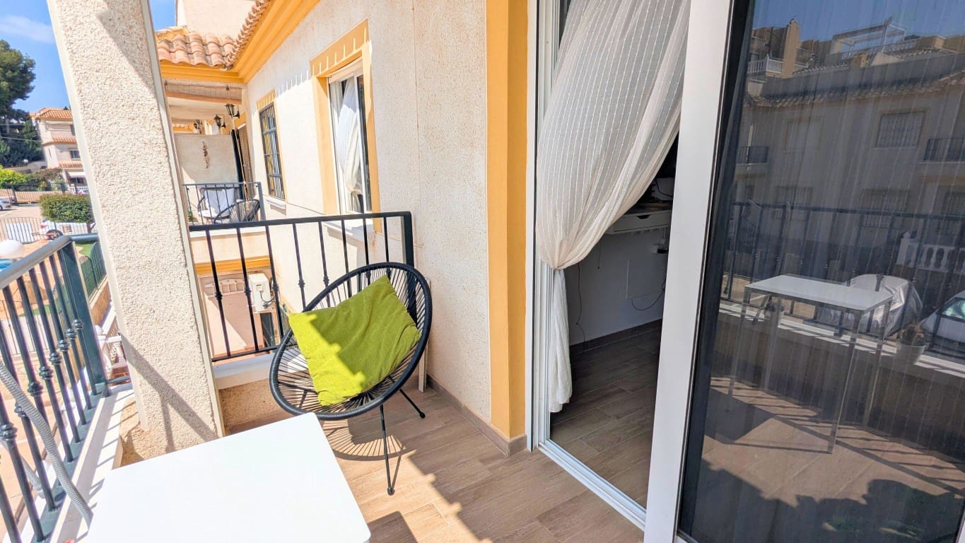 2 quarto Penthouse para venda em Algorfa com piscina - 139 995 € (Ref: 9816562)