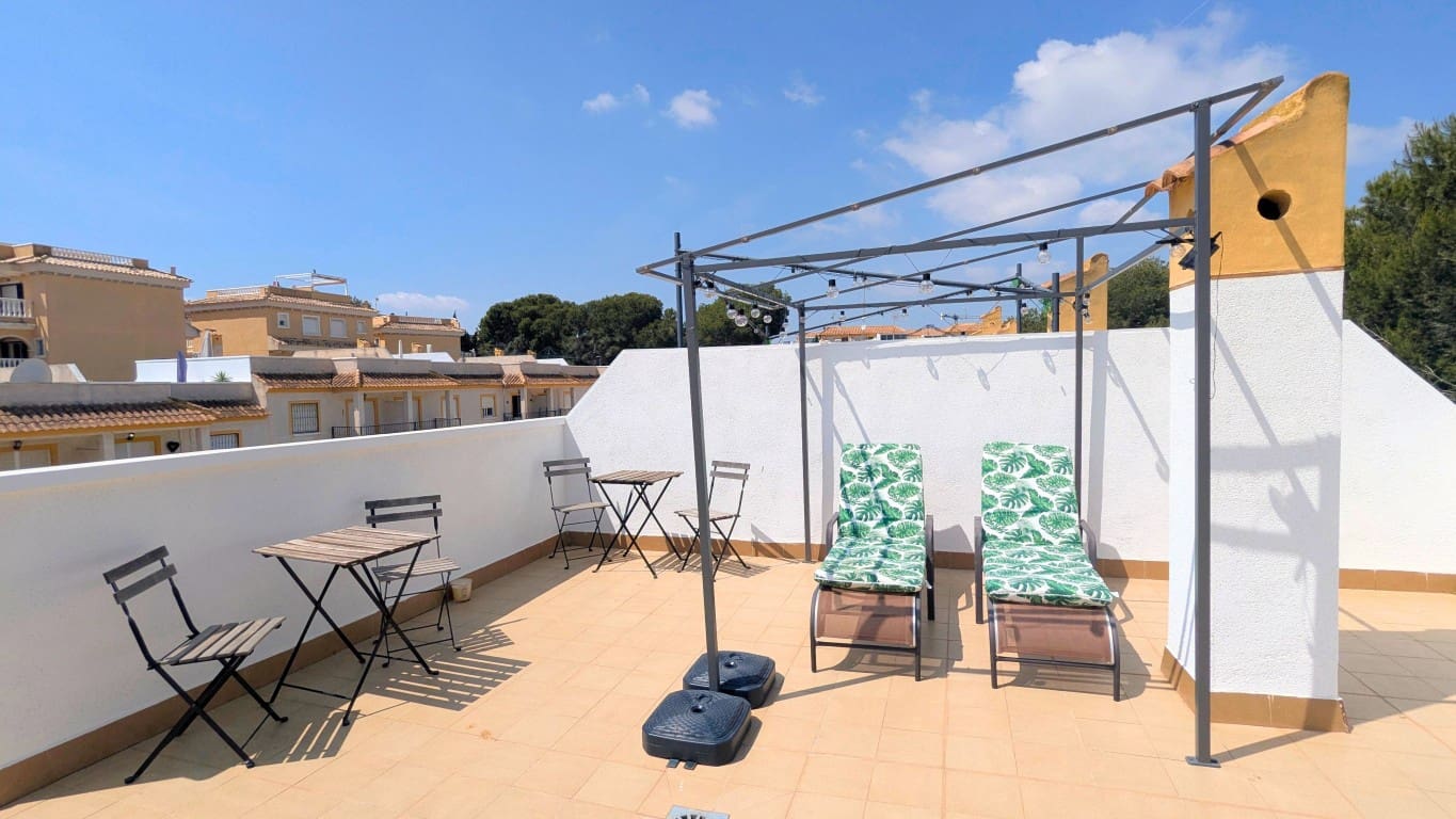 2 quarto Penthouse para venda em Algorfa com piscina - 139 995 € (Ref: 9816562)