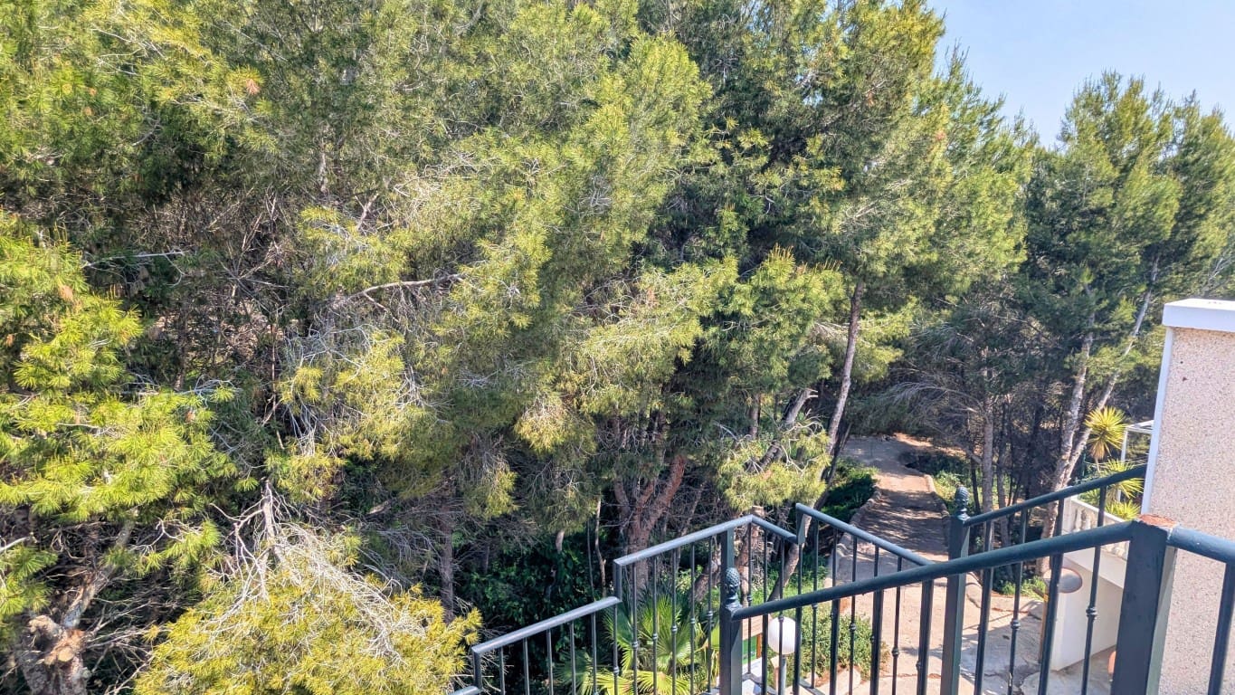 2 quarto Penthouse para venda em Algorfa com piscina - 139 995 € (Ref: 9816562)