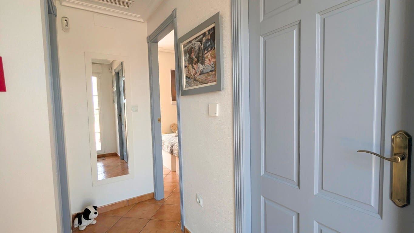 3 bedroom Villa for sale in Lo Crispin with pool garage - € 294,000 (Ref: 9935231)