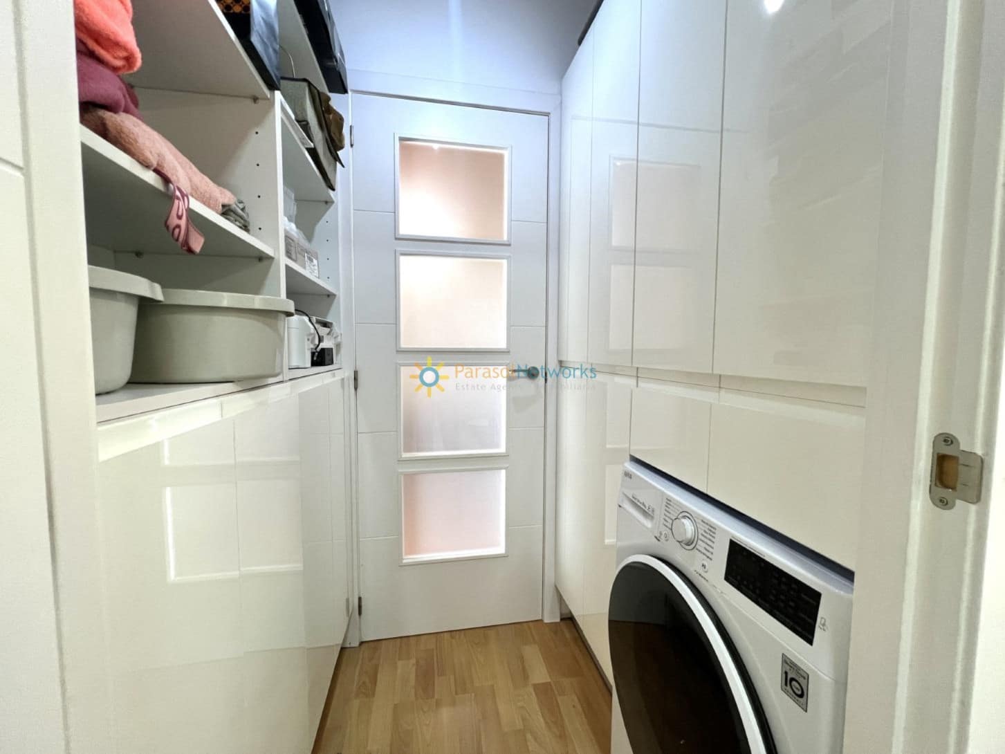 Chalet de 3 habitaciones en L'Olleria en venta con piscina - 295.000 € (Ref: 10000868)