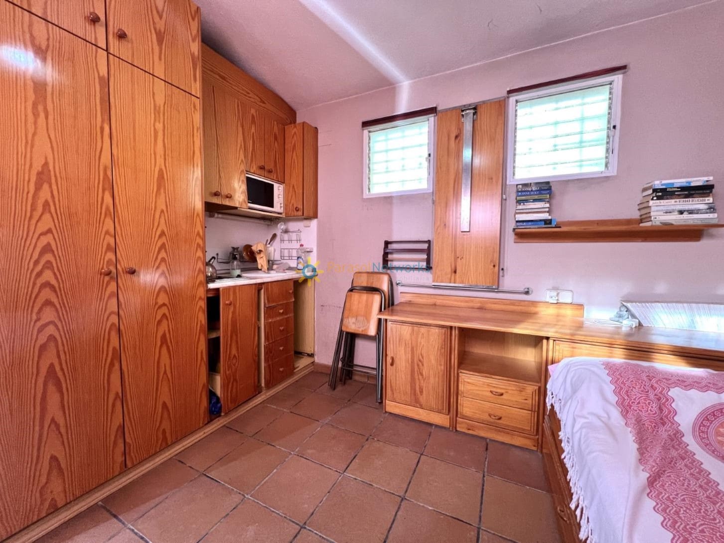 Chalet de 3 habitaciones en L'Olleria en venta con piscina - 295.000 € (Ref: 10000868)
