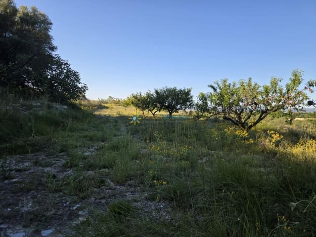 Building Plot for sale in Bèlgida - € 42,000 (Ref: 10000880)