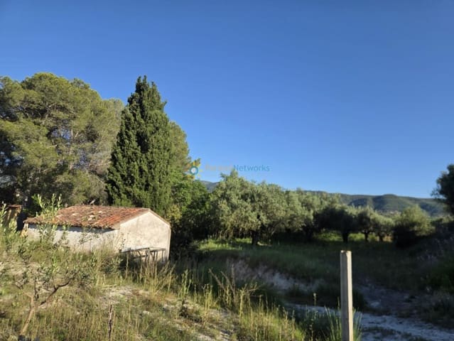 Building Plot for sale in Bèlgida - € 42,000 (Ref: 10000880)