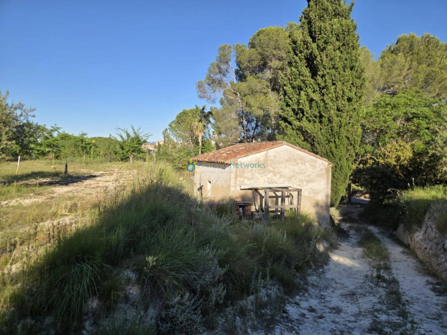 Building Plot for sale in Belgida - € 42,000 (Ref: 10000880)