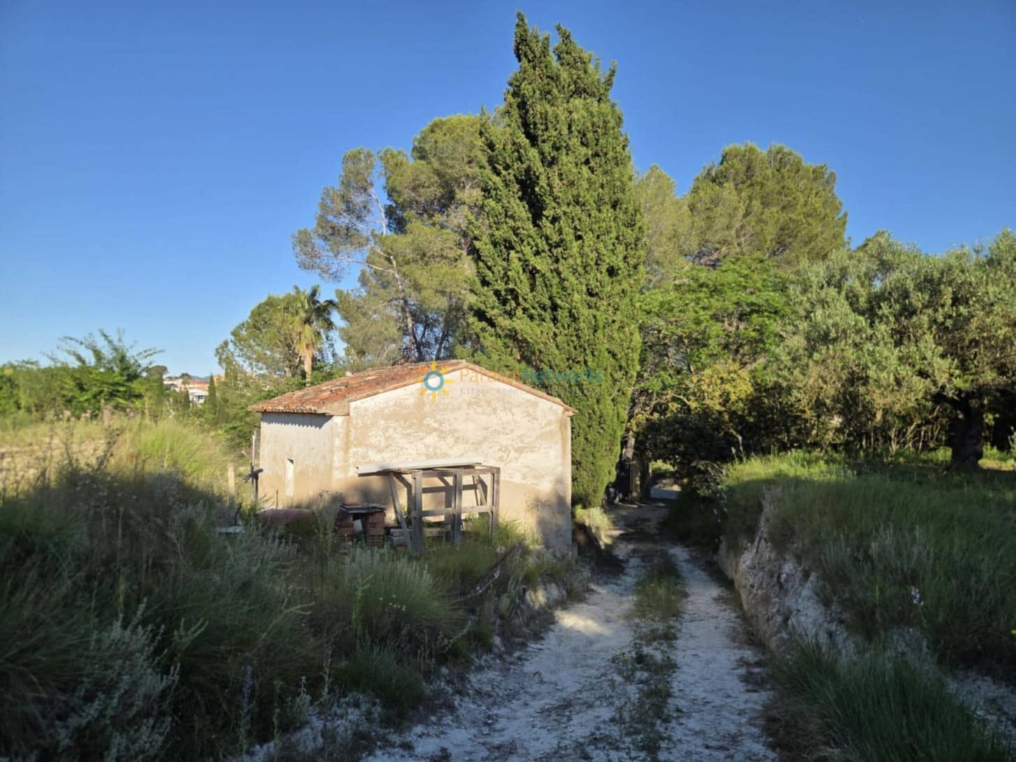 Building Plot for sale in Belgida - € 42,000 (Ref: 10000880)