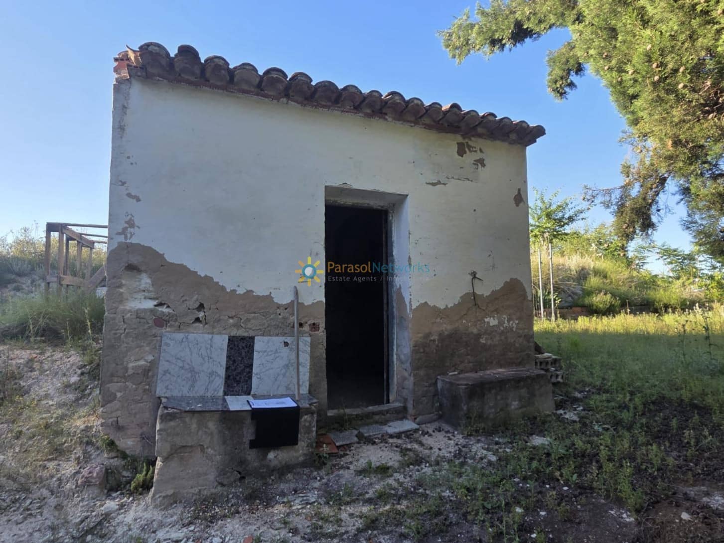 Building Plot for sale in Belgida - € 42,000 (Ref: 10000880)