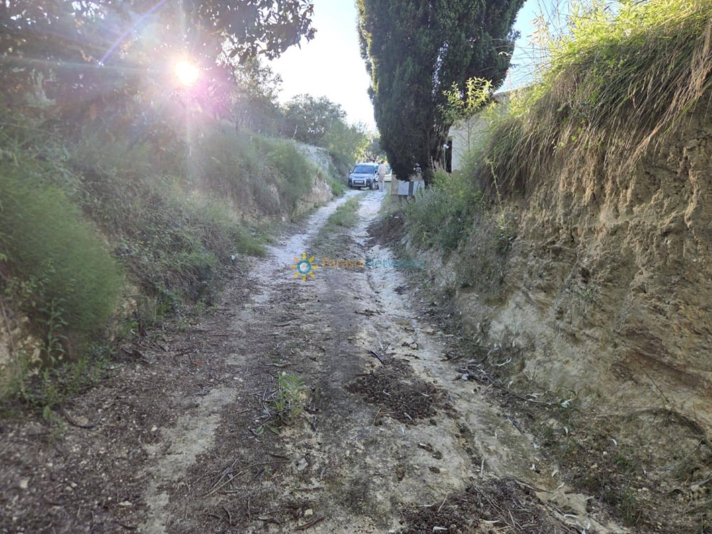 Building Plot for sale in Belgida - € 42,000 (Ref: 10000880)