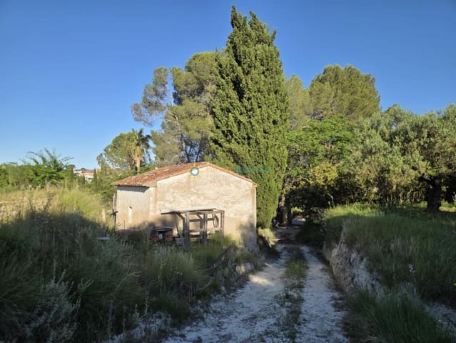 Building Plot for sale in Bèlgida - € 42,000 (Ref: 10000880)