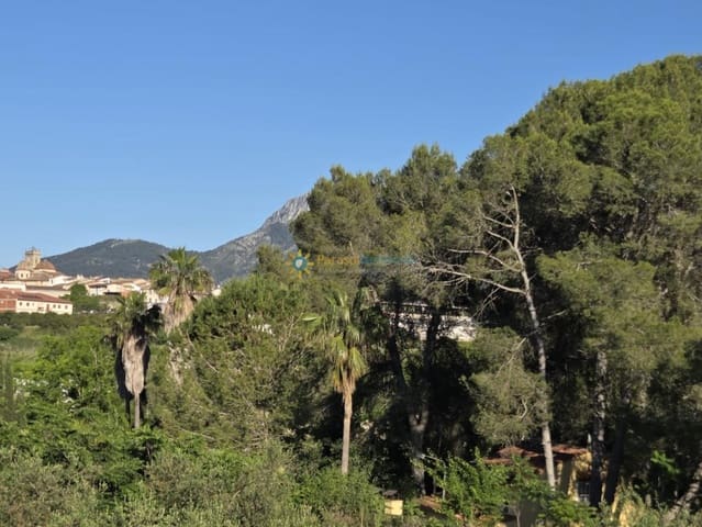 Building Plot for sale in Bèlgida - € 42,000 (Ref: 10000880)