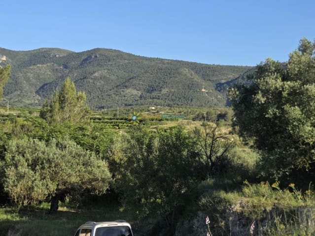 Building Plot for sale in Bèlgida - € 42,000 (Ref: 10000880)