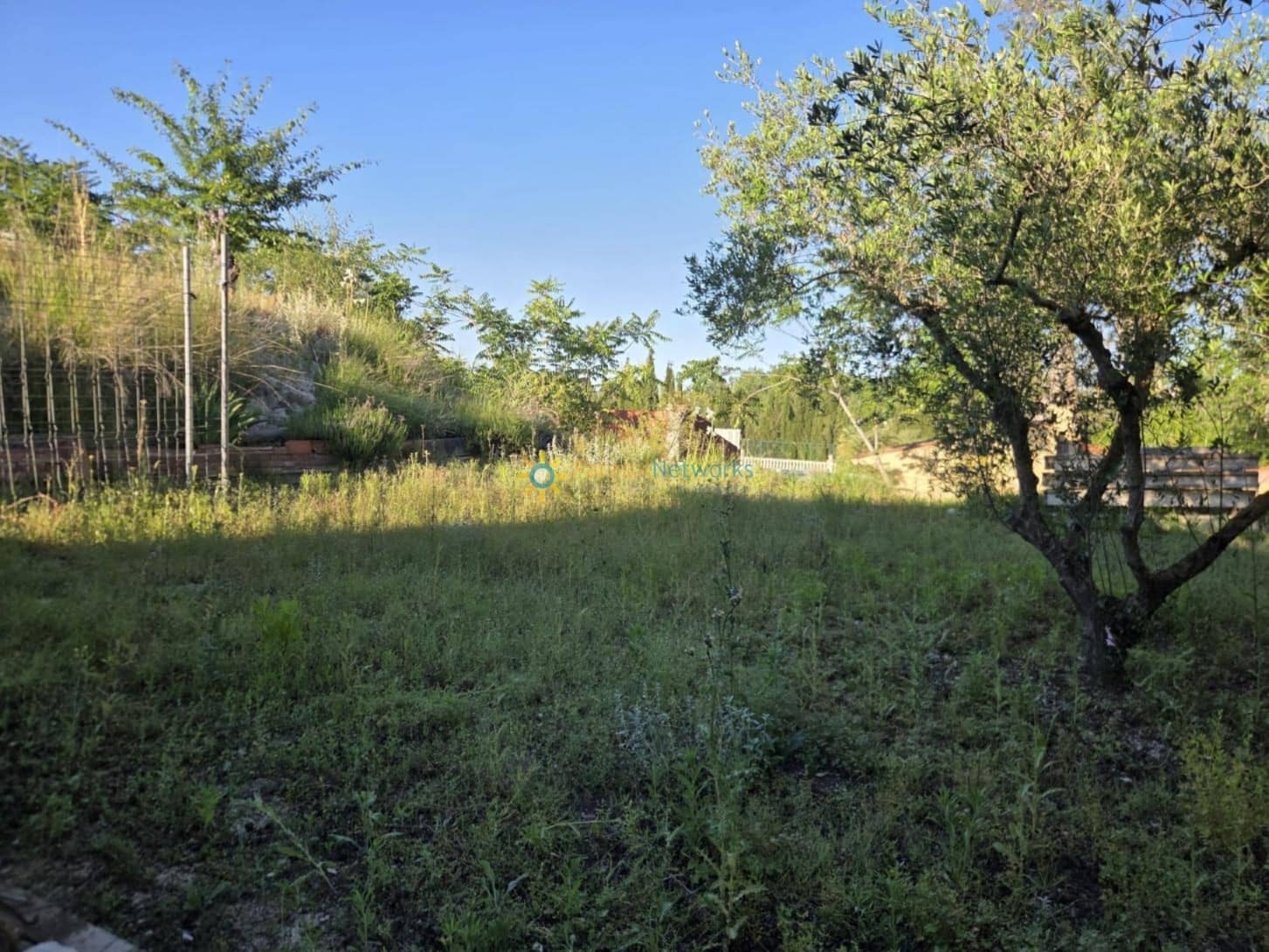 Building Plot for sale in Belgida - € 42,000 (Ref: 10000880)